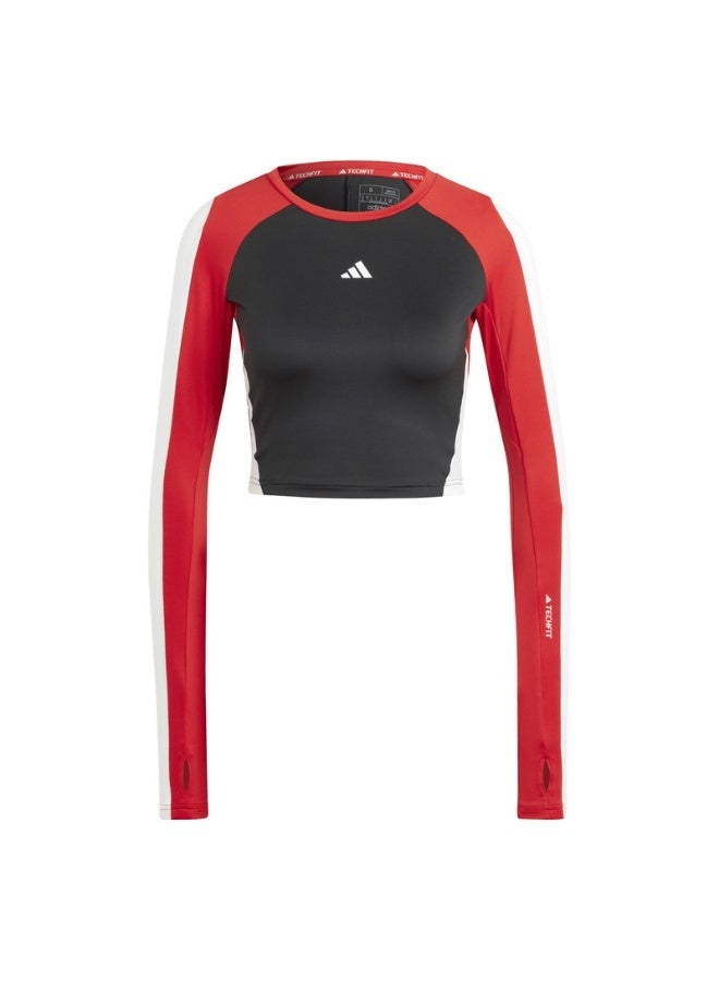 Adidas TF LS COLORBLCK - Image 3